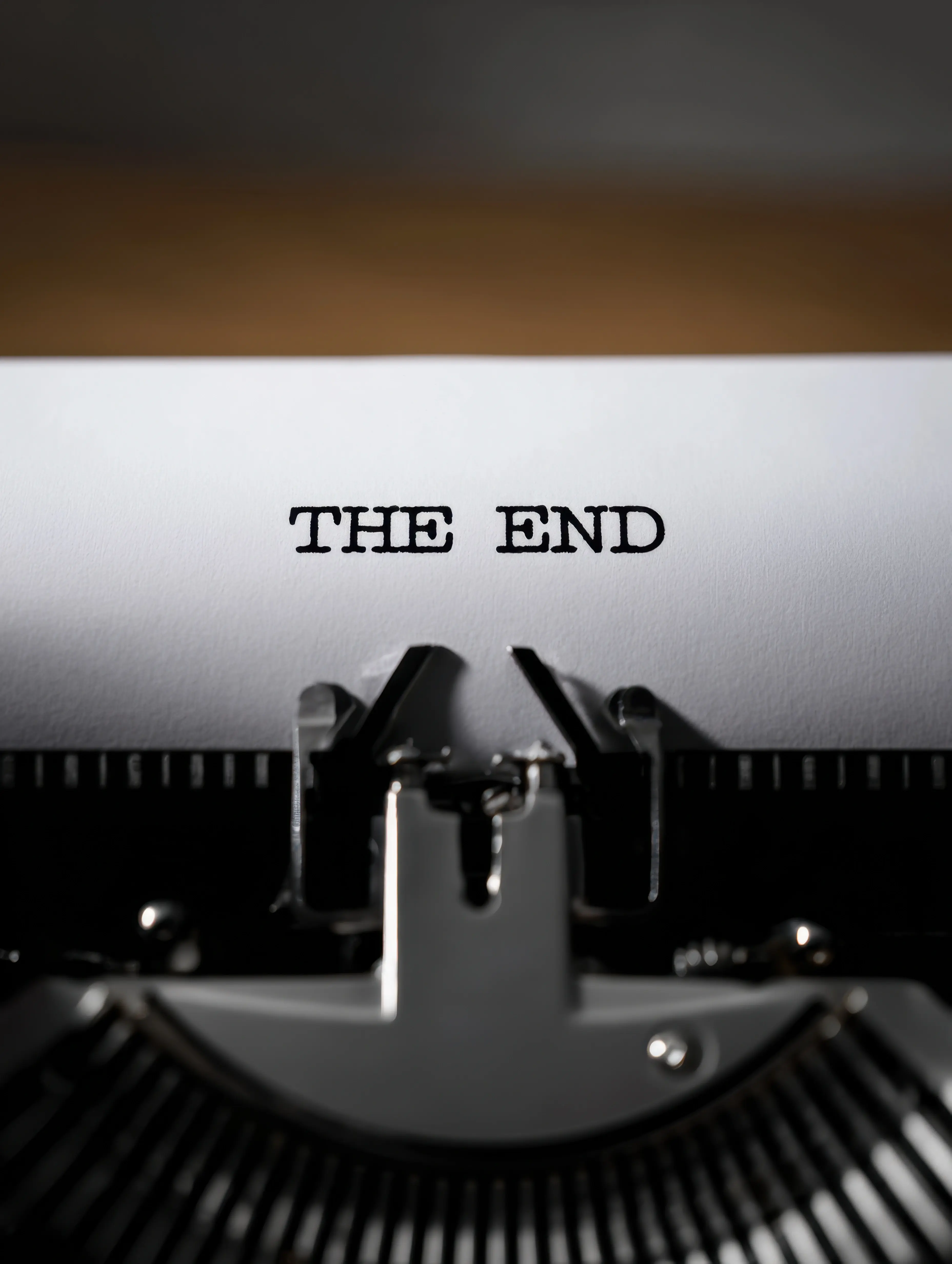 Writing VIPER: How It Came to Life