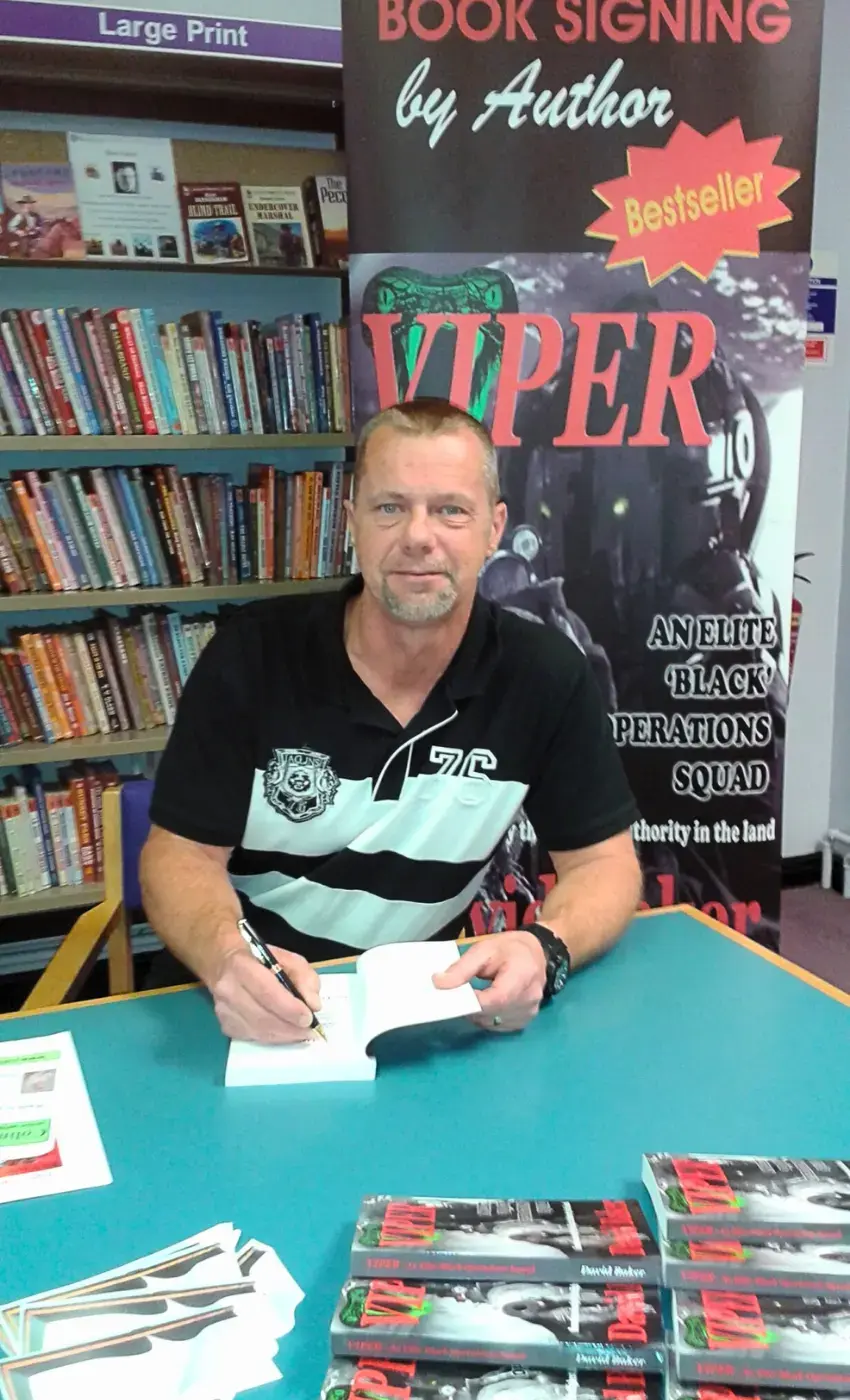 VIPER: Reflections & What’s Next